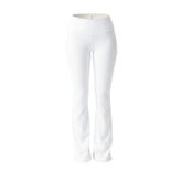 Amiel Flared Leggings